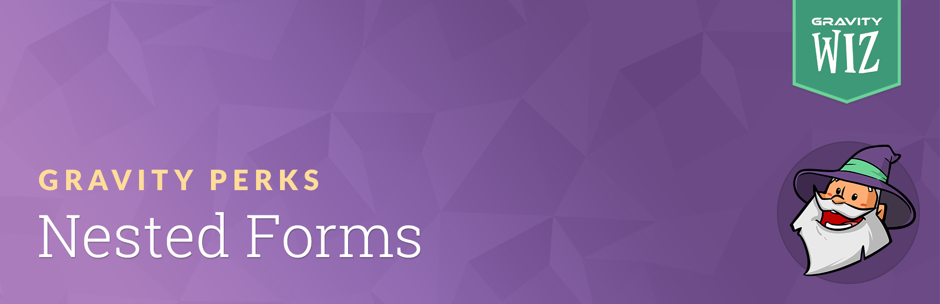 Nested Forms